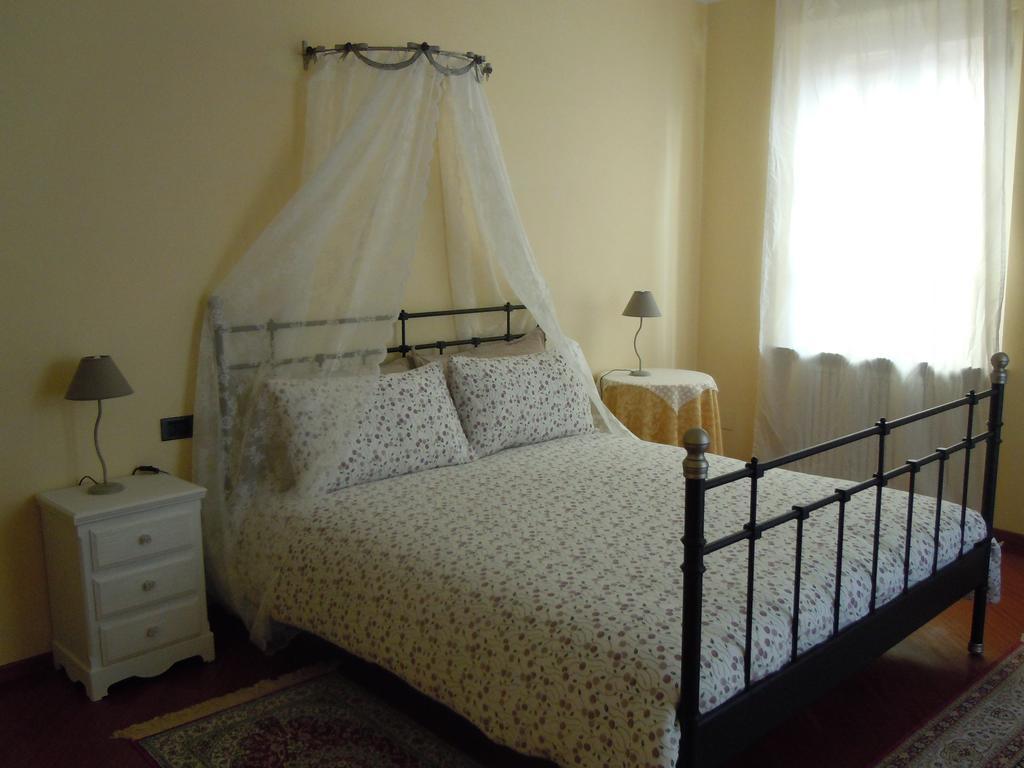 Bed & Breakfast Le Terrazze Lucques Chambre photo