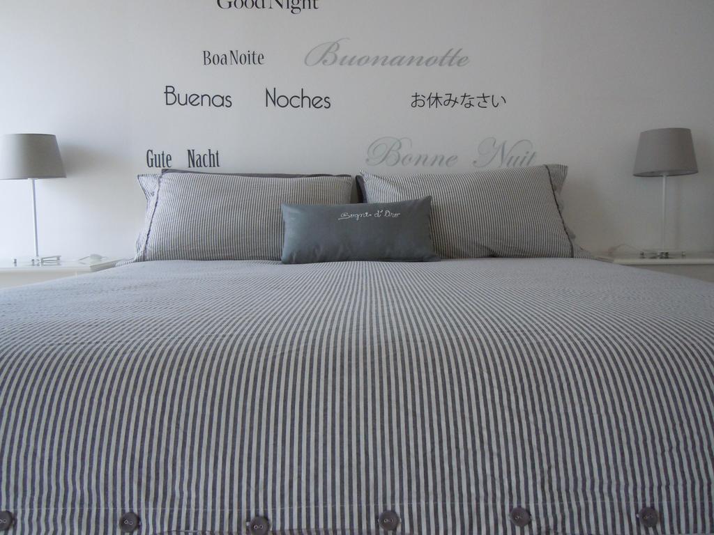 Bed & Breakfast Le Terrazze Lucques Chambre photo