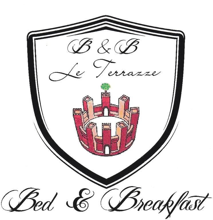 Bed & Breakfast Le Terrazze Lucques Extérieur photo